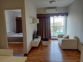 1 Schlafzimmer Appartement zu vermieten im The Trust Condo Huahin, Hua Hin City