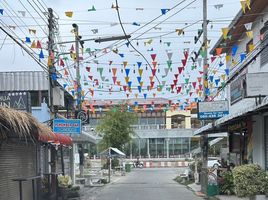 2 Schlafzimmer Reihenhaus zu verkaufen in Hua Hin, Prachuap Khiri Khan, Hua Hin City