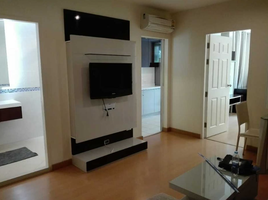 1 Bedroom Condo for sale at Life at Sukhumvit 67, Phra Khanong Nuea