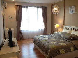 1 Bedroom Condo for sale at Baan Sansuk, Nong Kae, Hua Hin, Prachuap Khiri Khan