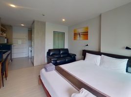 Studio Appartement zu verkaufen im The Bliss Condo by Unity, Patong