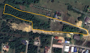 N/A Land for sale in Phawong, Songkhla 
