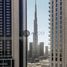 1 Schlafzimmer Appartement zu verkaufen im The Signature, Burj Khalifa Area