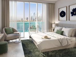 3 Bedroom Apartment for sale at Beachgate by Address, EMAAR Beachfront, Dubai Harbour