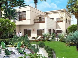 3 Bedroom Villa for sale at Sharjah Garden City, Hoshi