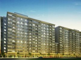 1 Bedroom Apartment for sale at The Veranda, Taguig City