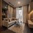 1 Schlafzimmer Appartement zu verkaufen im Laviq Sukhumvit 57, Khlong Tan Nuea, Watthana, Bangkok