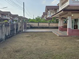 ขายบ้านเดี่ยว 3 ห้องนอน ในโครงการ บ้านสวนวงศ์ทอง 2, ควนลัง, หาดใหญ่