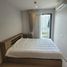 1 Schlafzimmer Wohnung zu vermieten im Life Sathorn Sierra, Talat Phlu
