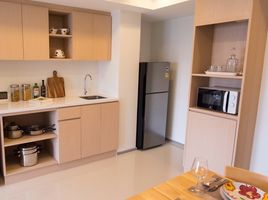 1 Bedroom Condo for rent at The Greenston Thonglor 21 Residence, Khlong Tan Nuea