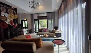3 Bedrooms House for sale in Thap Tai, Hua Hin Smart House Village 1