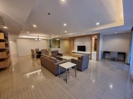 4 Bedroom Condo for rent at Charoenjai Place, Khlong Tan Nuea, Watthana