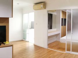 1 Schlafzimmer Appartement zu vermieten im Lumpini Place Rama IX-Ratchada, Huai Khwang