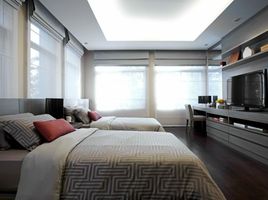 2 Schlafzimmer Appartement zu vermieten im L6 Residence, Thung Mahamek, Sathon