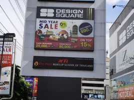 805 ตรม. Office for rent at เดอะ เอสซี เพลส, ดินแดง, ดินแดง