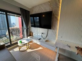 1 Schlafzimmer Appartement zu vermieten im Life Asoke Hype, Makkasan