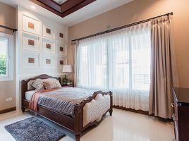 5 Bedroom House for sale at Grand Tropicana, Nong Khwai, Hang Dong, Chiang Mai