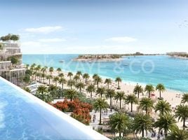 3 Bedroom Apartment for sale at Grand Bleu Tower, EMAAR Beachfront, Dubai Harbour