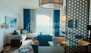 1 Bedroom Apartment for sale in , Abu Dhabi Fairmont Marina Residences