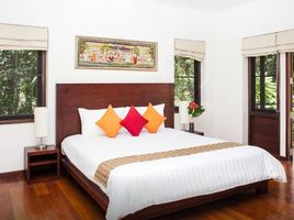 3 Bedroom Villa for sale at Santi Thani, Maenam, Koh Samui