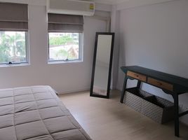 2 Schlafzimmer Appartement zu vermieten im Raintree Villa, Khlong Tan Nuea