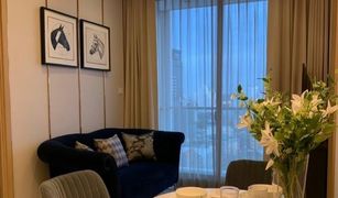 2 Bedrooms Condo for sale in Khlong Toei Nuea, Bangkok Hyde Sukhumvit 11