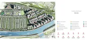 Master Plan of Hartland Garden Apartments