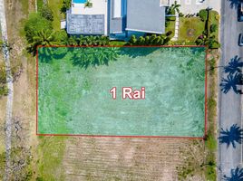  Land for sale at Palm Hills Golf Club and Residence, Cha-Am, Cha-Am, Phetchaburi