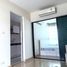 Studio Appartement zu vermieten im Happy Condo Ladprao 101, Khlong Chaokhun Sing, Wang Thong Lang, Bangkok