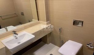 Studio Apartment for sale in Sparkle Towers, Dubai Sparkle Tower 1