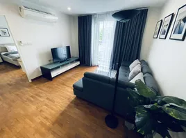 1 Bedroom Condo for rent at Baan Siri Sukhumvit 13, Khlong Toei Nuea, Watthana