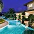 4 Bedroom Villa for rent at Jomtien Yacht Club 3, Na Chom Thian