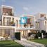 4 Bedroom Villa for sale at Santorini, DAMAC Lagoons