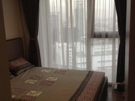 1 Schlafzimmer Wohnung zu vermieten im The Line Jatujak - Mochit, Chatuchak