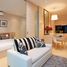 1 Bedroom Apartment for sale at Orion Wong Amat, Na Kluea