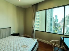 2 Schlafzimmer Appartement zu vermieten im Bright Sukhumvit 24, Khlong Tan