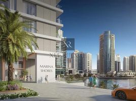 1 Bedroom Condo for sale at Marina Shores, Park Island, Dubai Marina, Dubai