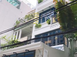 Studio Villa zu verkaufen in Phu Nhuan, Ho Chi Minh City, Ward 9