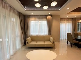 3 Bedroom Villa for rent at Villa Nakarin , Prawet, Prawet