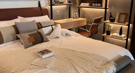 Available Units at Modiz Sukhumvit 50