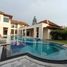 8 Bedroom Villa for rent at Phutara, Nong Prue