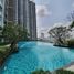 Studio Condo for sale at Supalai Veranda Rama 9, Bang Kapi