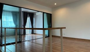 3 Bedrooms Townhouse for sale in Suan Luang, Bangkok Villette City Pattanakarn 38