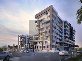 Studio Apartment for sale at The Gate, Masdar City, Abu Dhabi