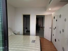 2 Schlafzimmer Wohnung zu vermieten im Supalai Casa Riva, Bang Kho Laem, Bang Kho Laem