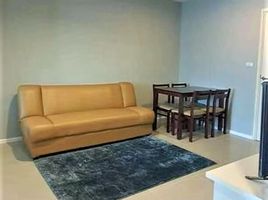 1 Bedroom Apartment for rent at Aspire Rama 9, Bang Kapi, Huai Khwang, Bangkok, Thailand
