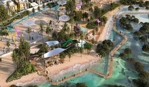 Вилла, 5 спальни на продажу в Saadiyat Beach, Абу-Даби Saadiyat Lagoons