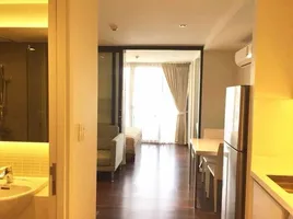 1 Bedroom Condo for sale at Formosa Ladprao 7, Chomphon