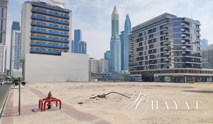 Al Diyafah, दुबई Jumeirah Garden City में N/A भूमि बिक्री के लिए