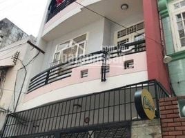 Studio Villa for sale in District 3, Ho Chi Minh City, Ward 14, District 3